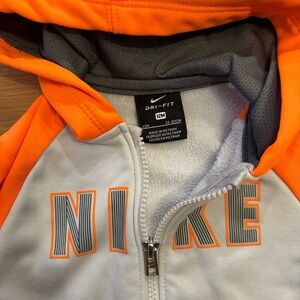 Nike Jacket